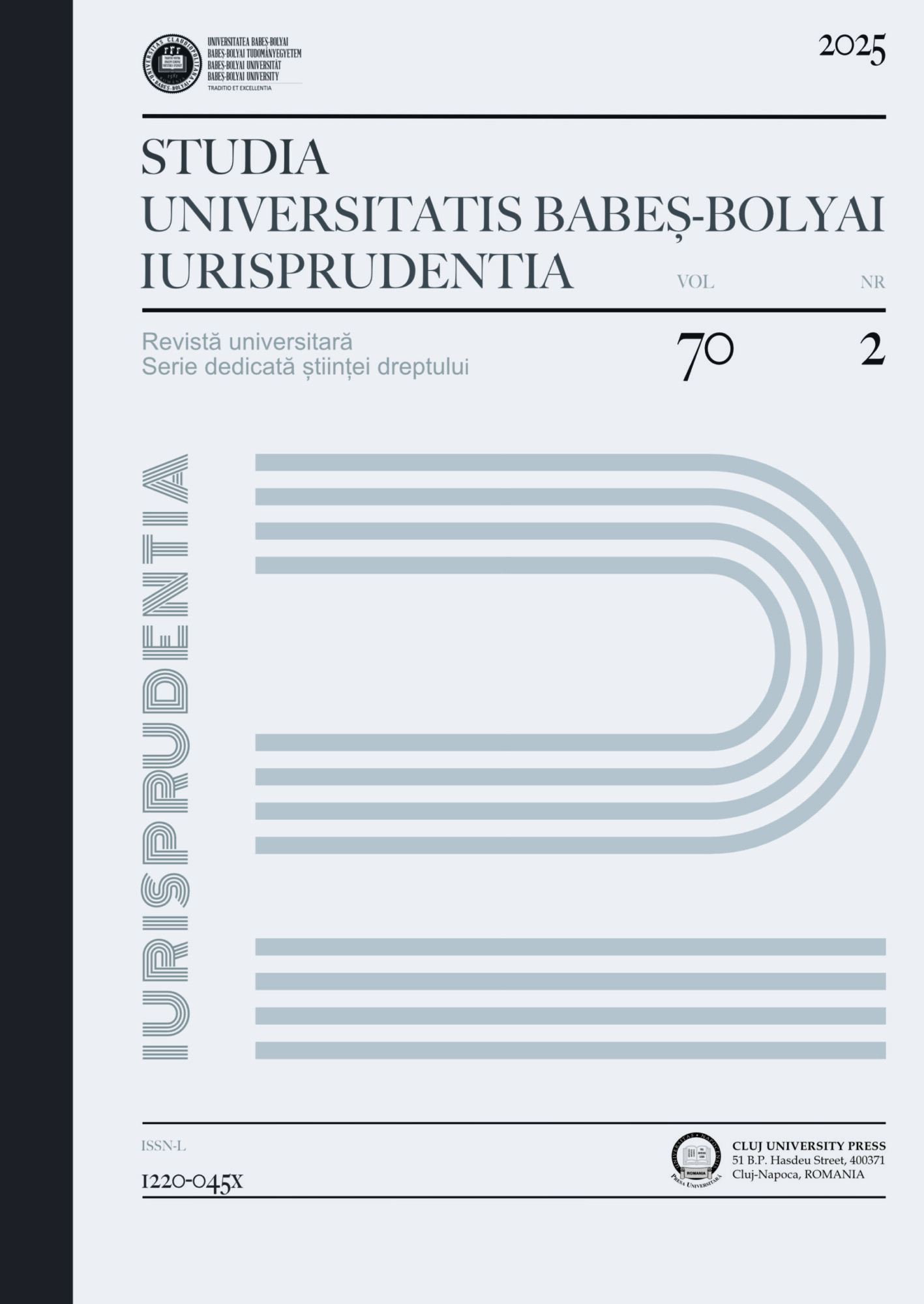 SUBB.iur-70_2 SUBB.iur-70_2